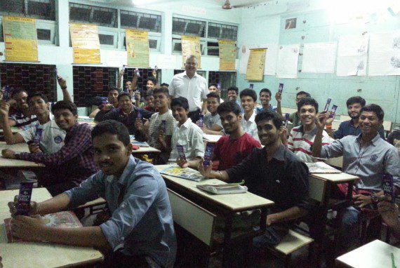 Celebrating 16th Anniversary