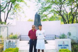 Satara Sainik School