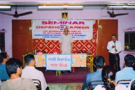 Seminar-1